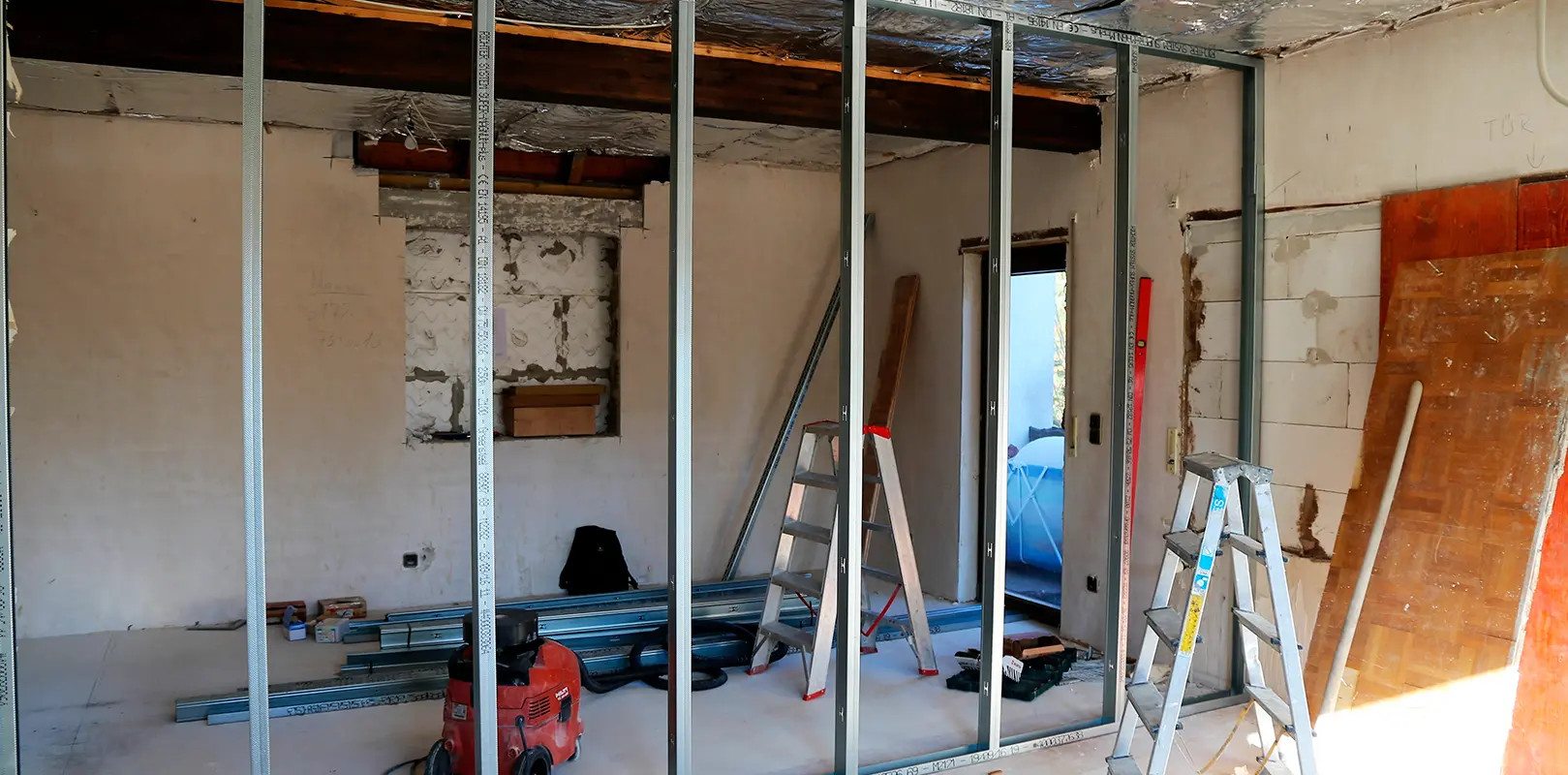 Home & Room Additions